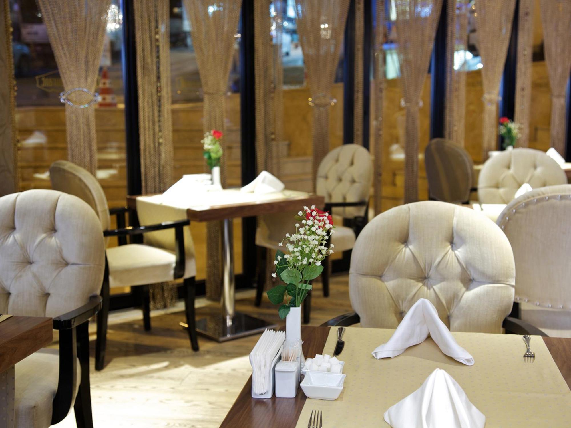 Hotel Momento - Special Category Estambul Exterior foto