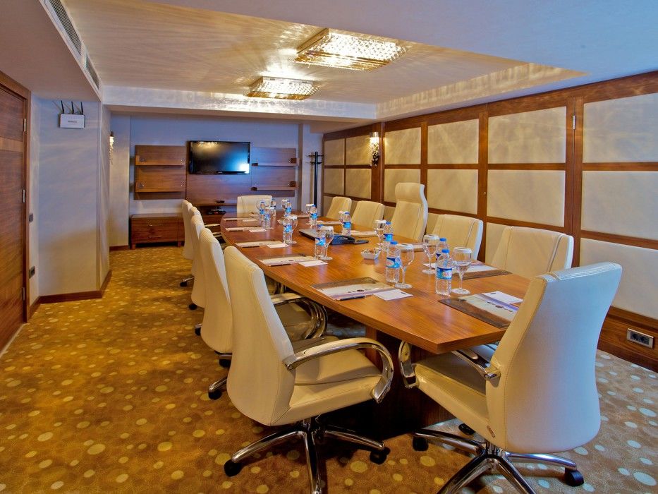 Hotel Momento - Special Category Estambul Exterior foto