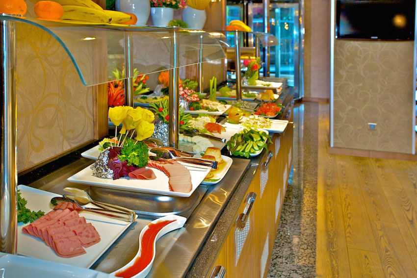 Hotel Momento - Special Category Estambul Exterior foto
