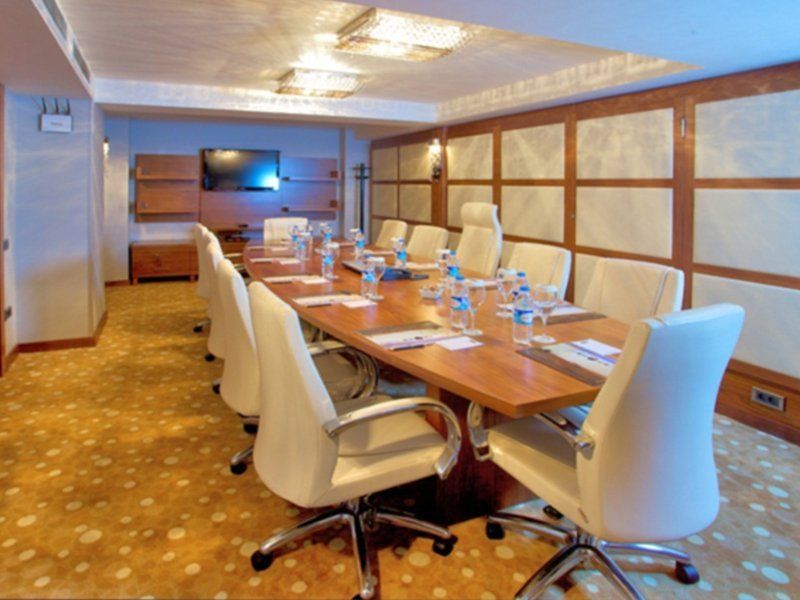 Hotel Momento - Special Category Estambul Exterior foto