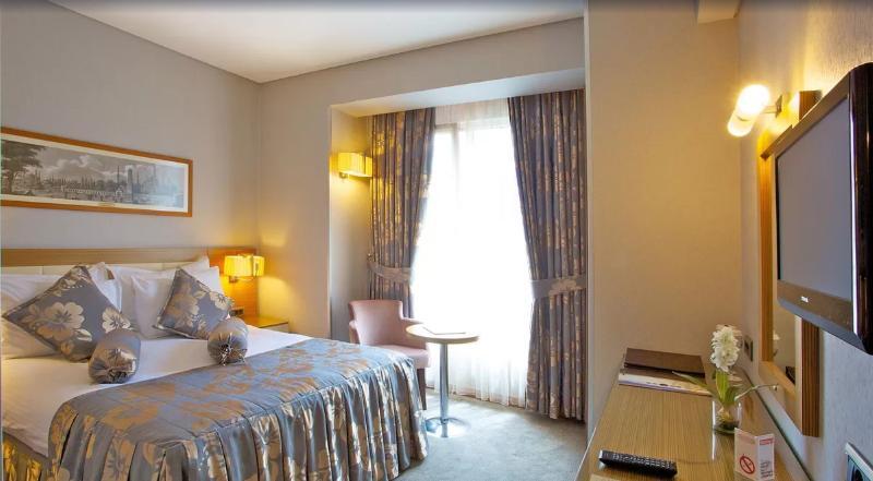 Hotel Momento - Special Category Estambul Exterior foto